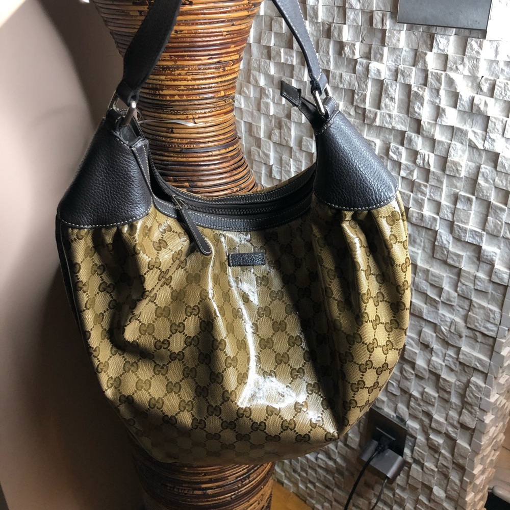 Gucci bag